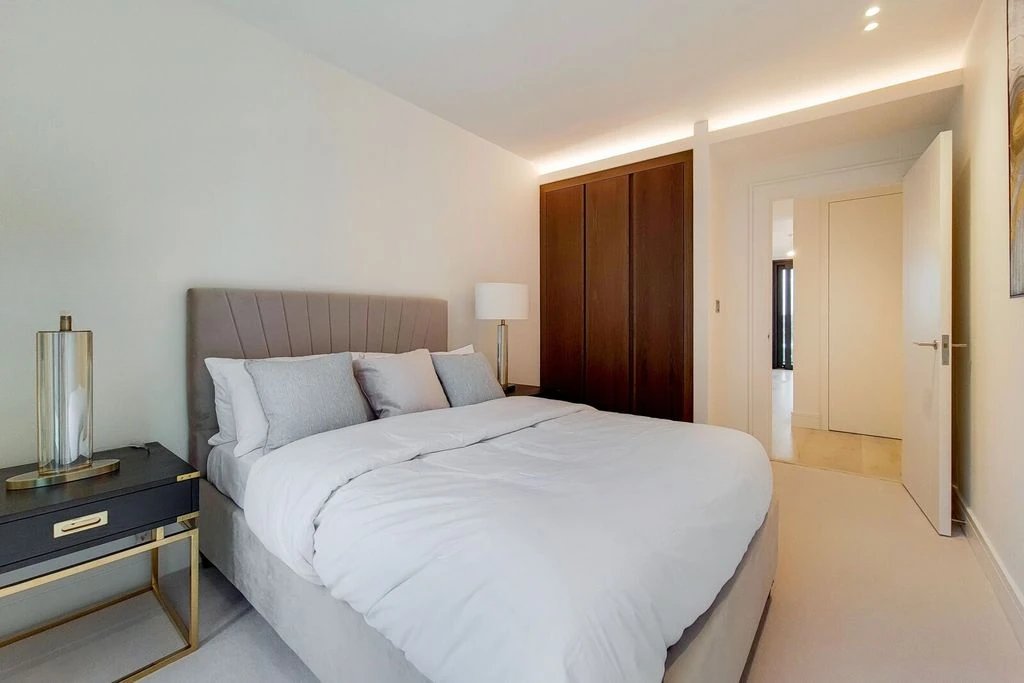 Квартира в Лондоне, Великобритания, 107 м² - фото 14