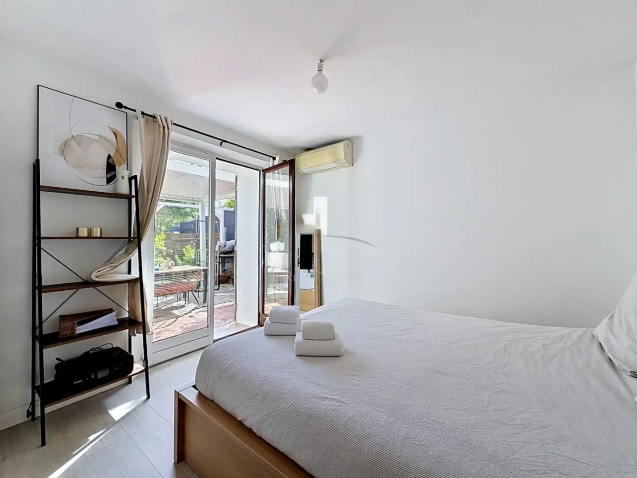 Квартира в Каннах, Франция, 75 м² - фото 14