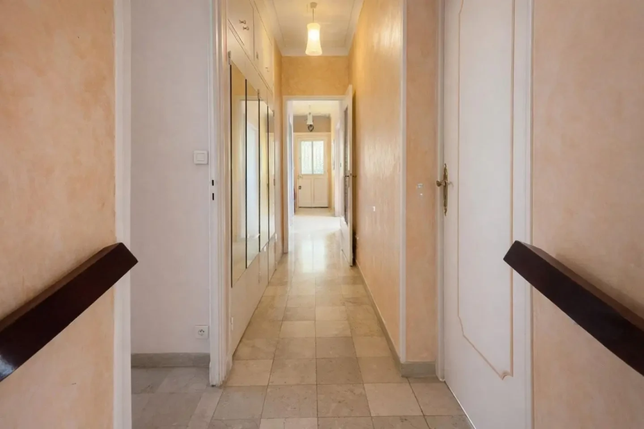 Квартира в Каннах, Франция, 92 м² - фото 14
