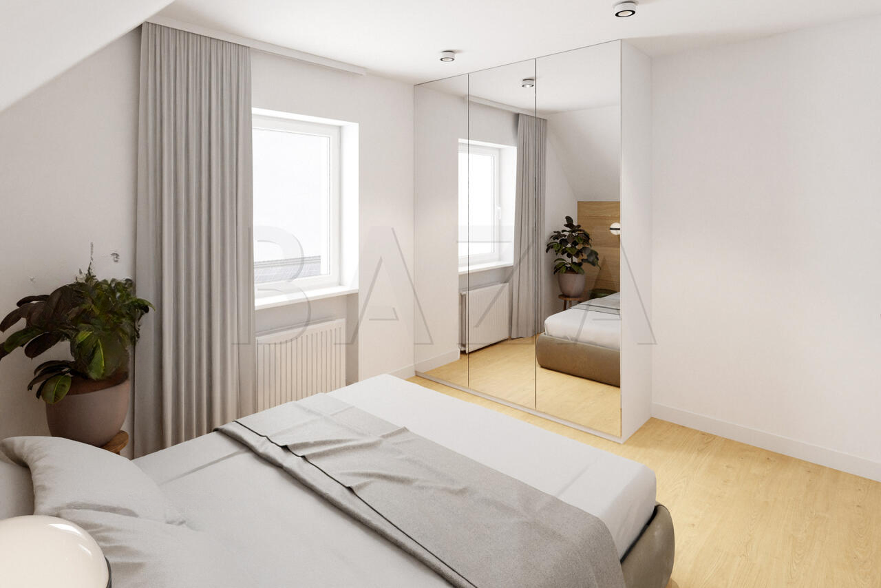 Квартира в Любляне, Словения, 91 м² - фото 14