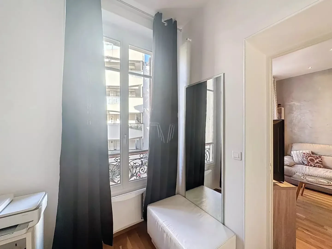 Квартира в Каннах, Франция, 57 м² - фото 14