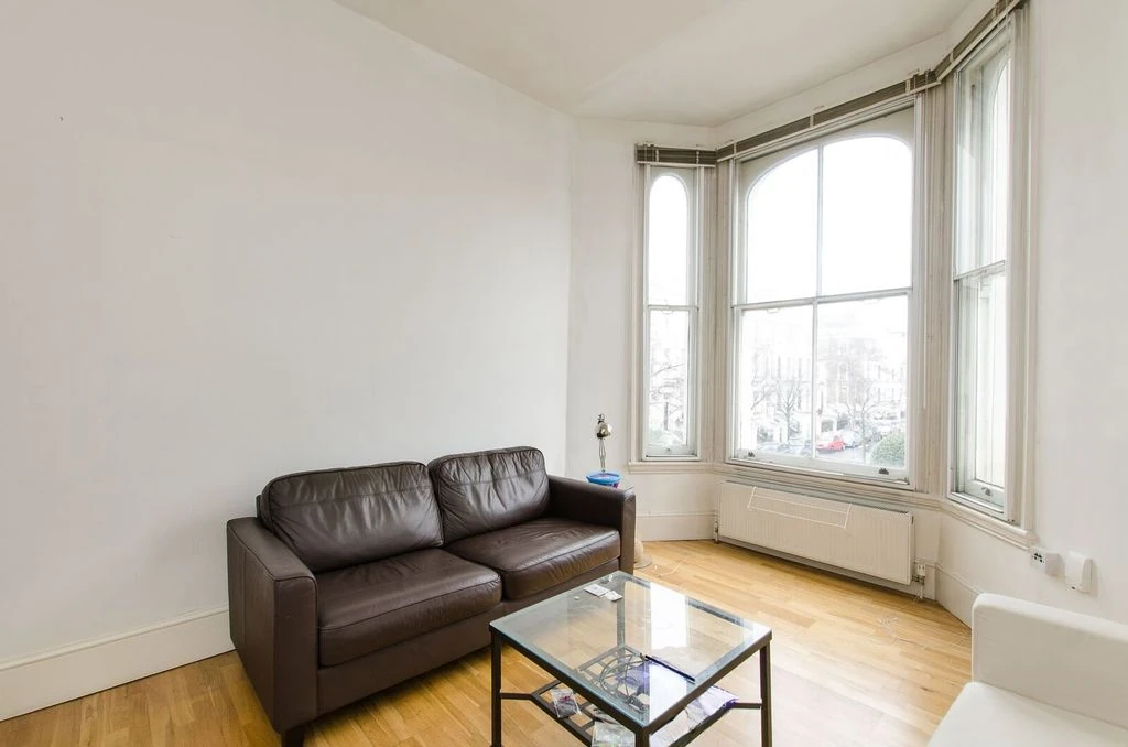 Квартира в Лондоне, Великобритания, 41 м² - фото 14