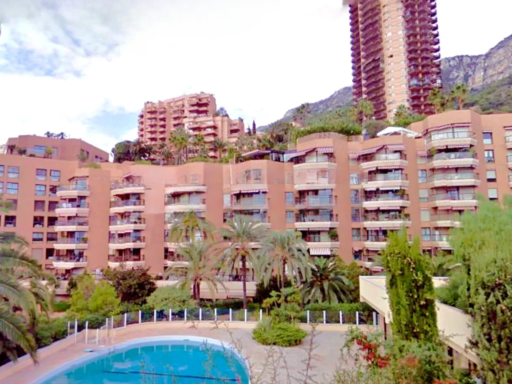 Квартира в Сен-Романе, Монако, 110 м² - фото 14