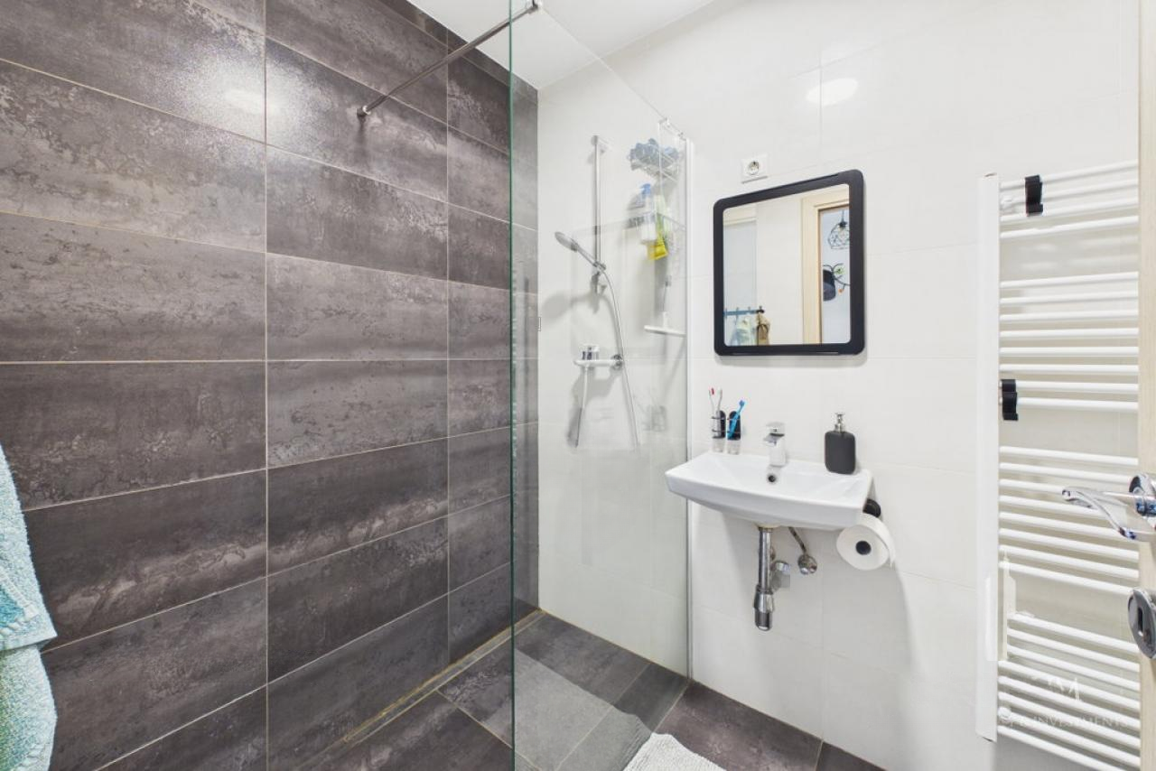 Квартира в Любляне, Словения, 63 м² - фото 14