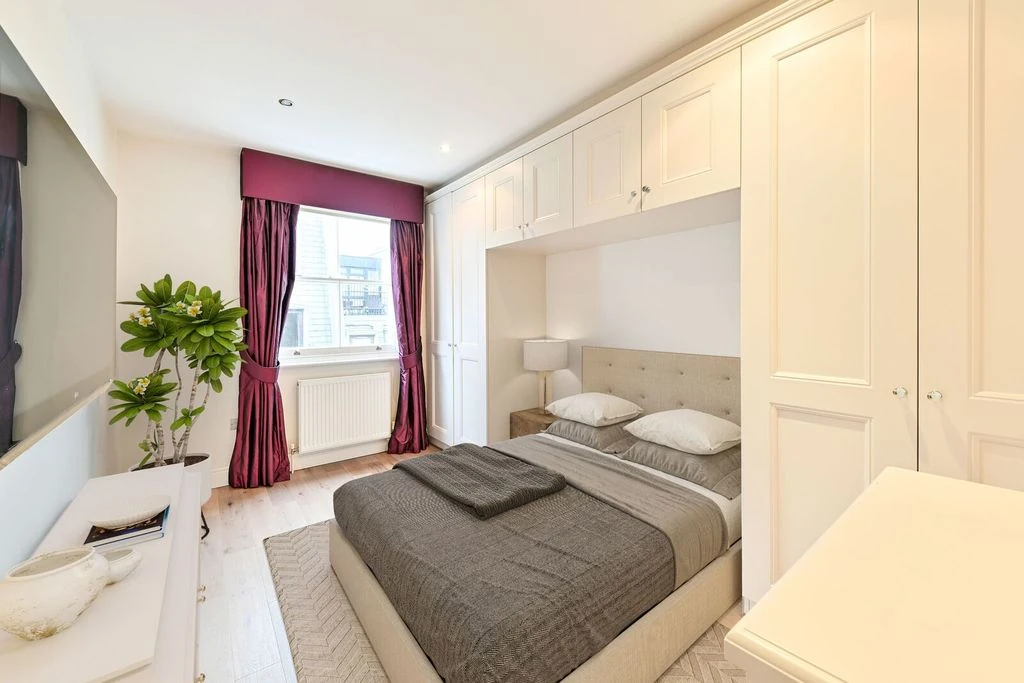 Квартира в Лондоне, Великобритания, 122 м² - фото 14