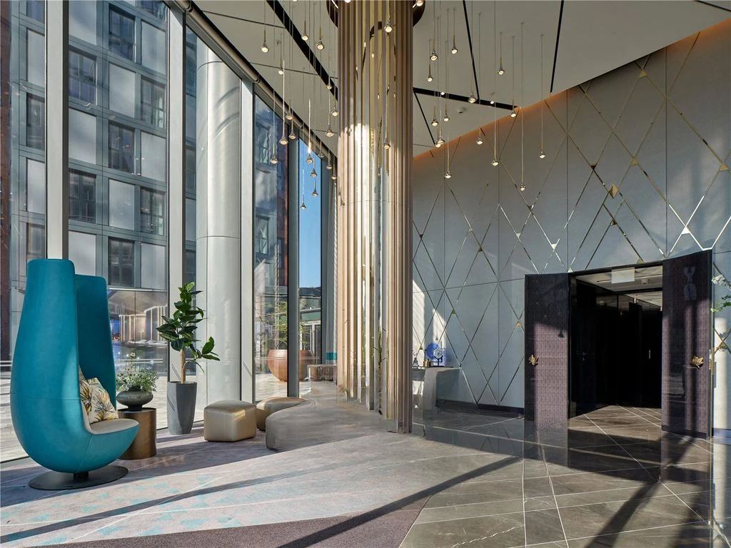 Квартира в Лондоне, Великобритания, 141 м² - фото 14
