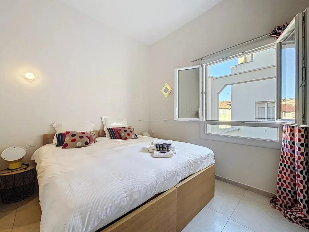 Квартира в Каннах, Франция, 105 м² - фото 15