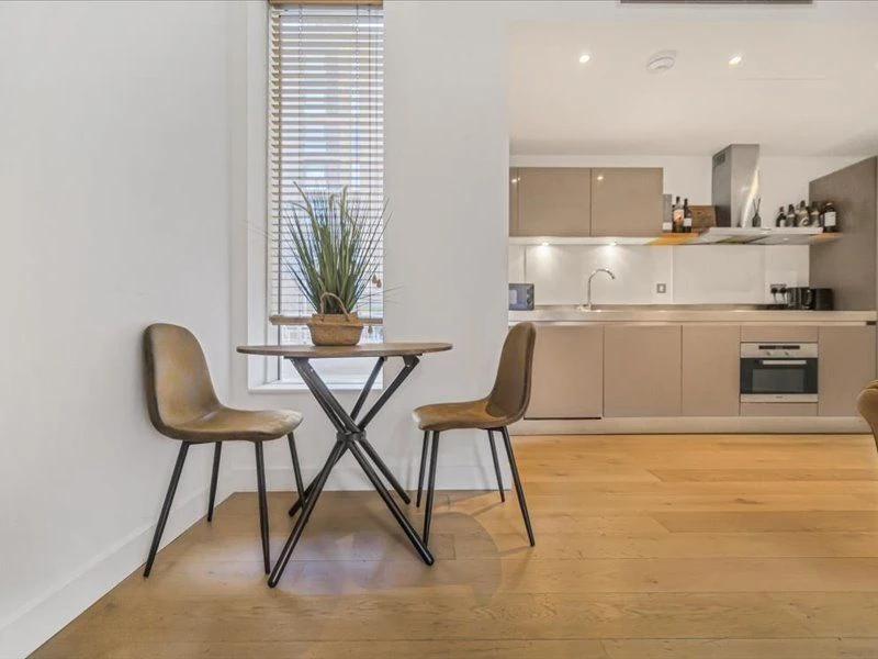 Квартира в Лондоне, Великобритания, 51 м² - фото 15