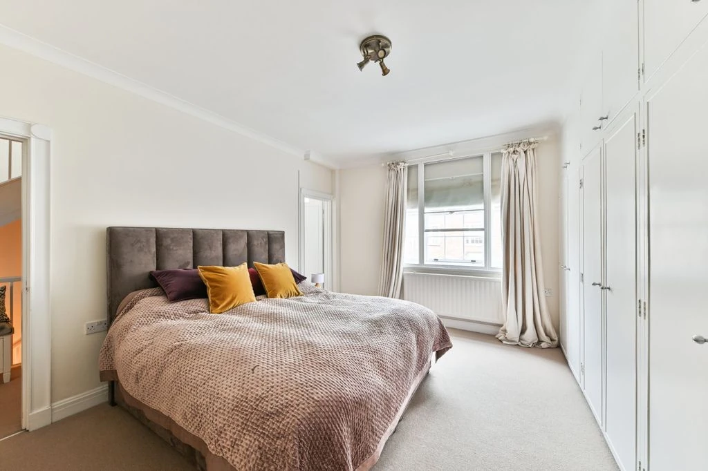 Квартира в Лондоне, Великобритания, 204 м² - фото 15