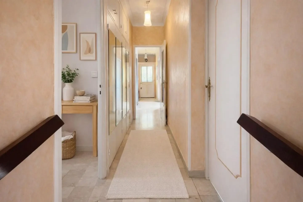 Квартира в Каннах, Франция, 92 м² - фото 15