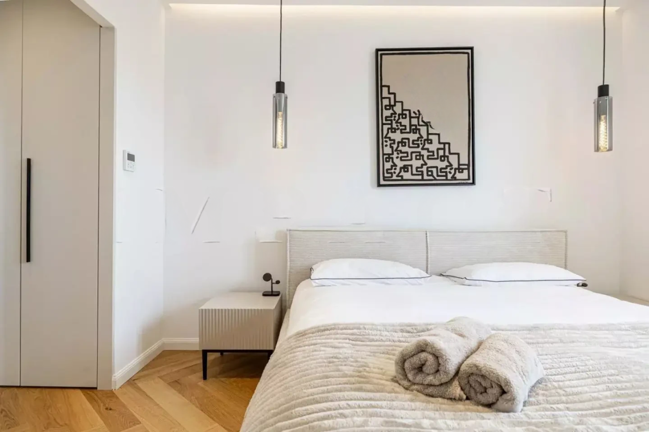 Квартира в Каннах, Франция, 49 м² - фото 15