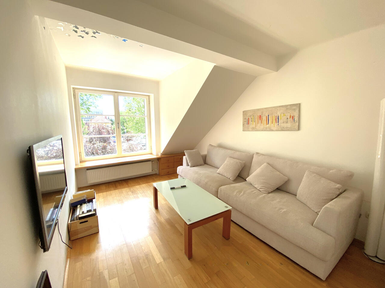 Квартира в Любляне, Словения, 208 м² - фото 15