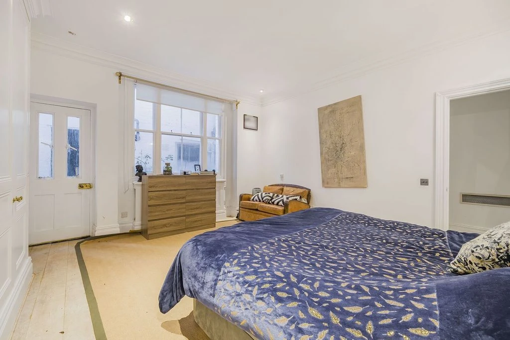 Квартира в Лондоне, Великобритания, 133 м² - фото 15