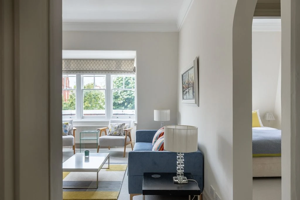 Квартира в Лондоне, Великобритания, 62 м² - фото 15