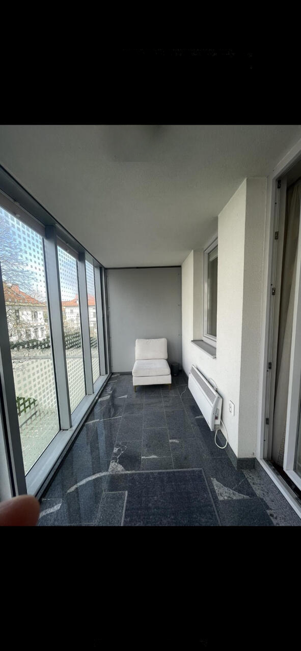 Квартира в Любляне, Словения, 46 м² - фото 15