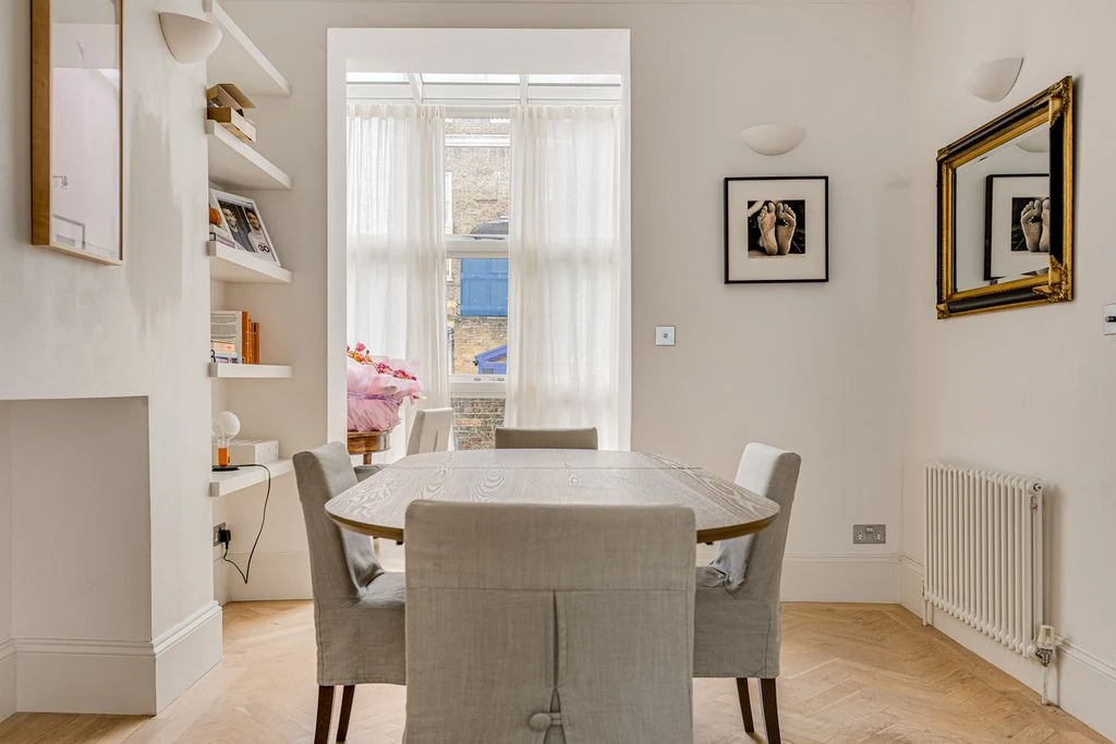 Квартира в Лондоне, Великобритания, 117 м² - фото 15