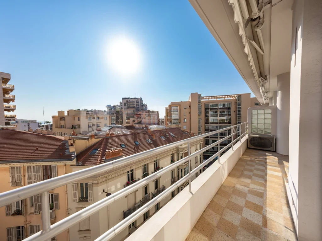 Квартира в Монако, Монако, 130 м² - фото 15
