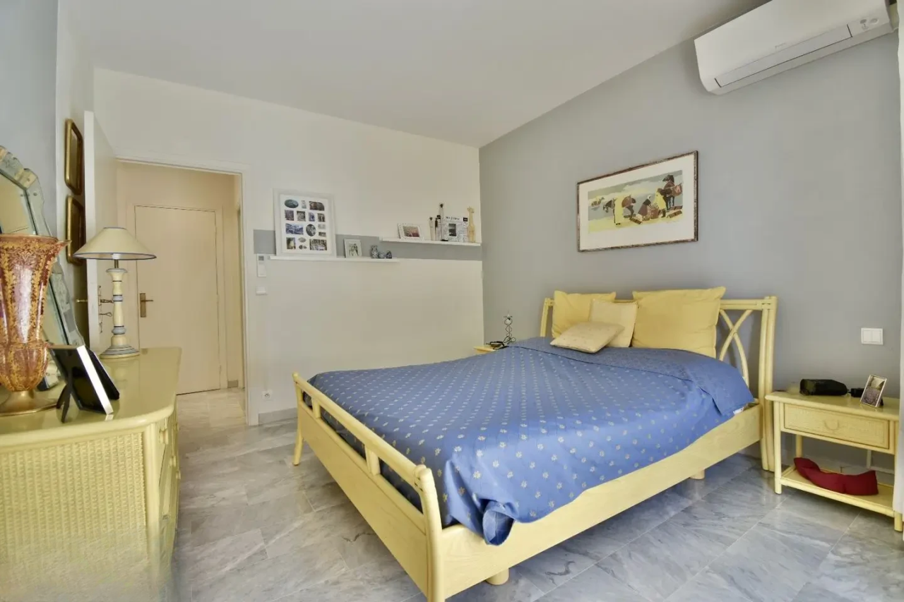 Квартира в Каннах, Франция, 100 м² - фото 14