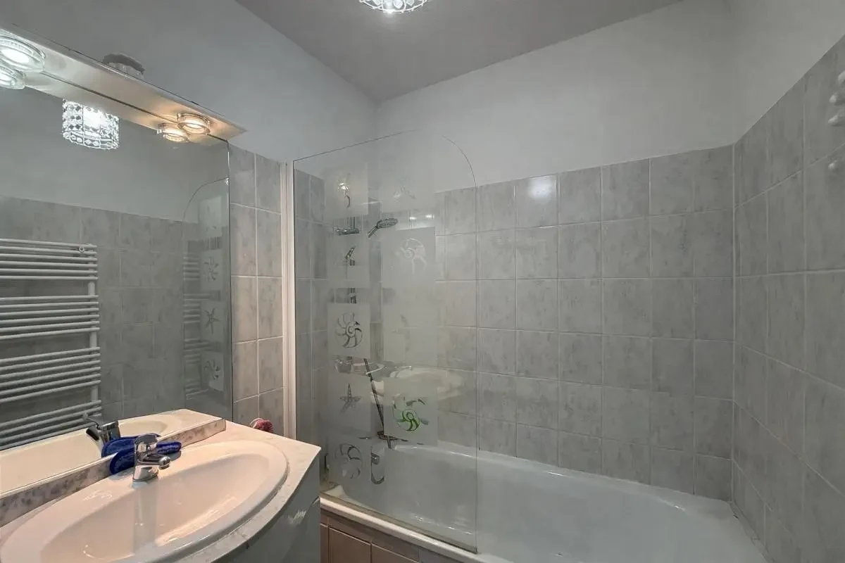 Квартира в Каннах, Франция, 84 м² - фото 15
