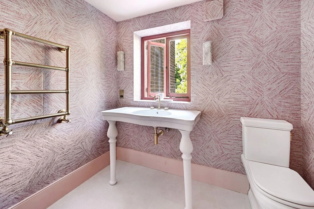 Квартира в Лондоне, Великобритания, 54 м² - фото 15
