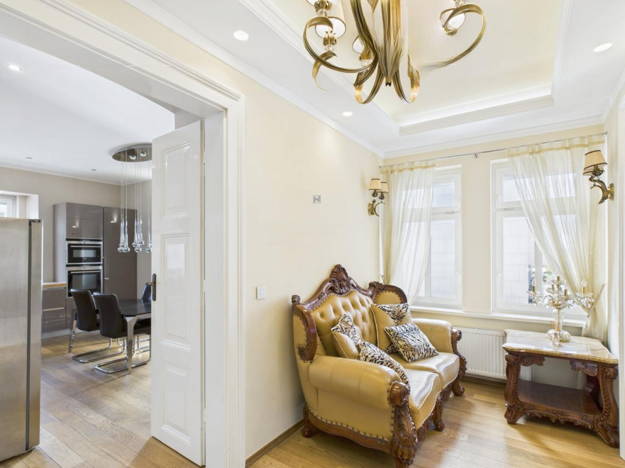 Квартира в Любляне, Словения, 176 м² - фото 15