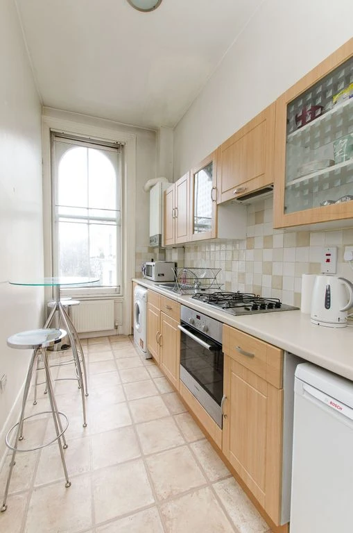Квартира в Лондоне, Великобритания, 41 м² - фото 15