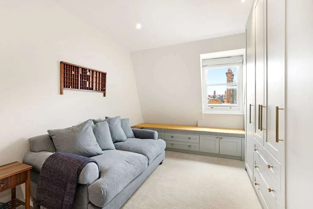 Квартира в Лондоне, Великобритания, 77 м² - фото 15