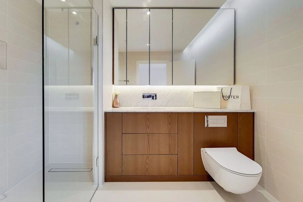 Квартира в Лондоне, Великобритания, 76 м² - фото 15