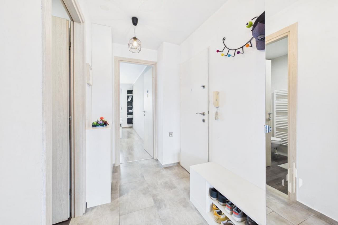 Квартира в Любляне, Словения, 63 м² - фото 15