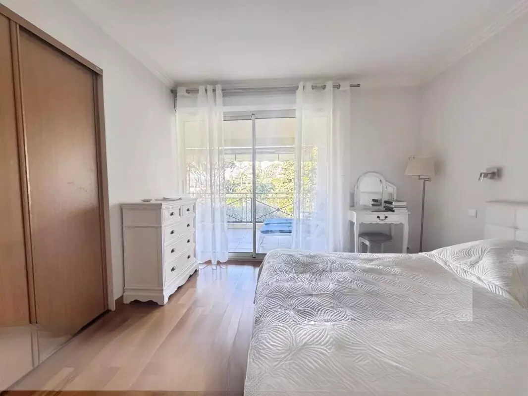 Квартира в Каннах, Франция, 112 м² - фото 15