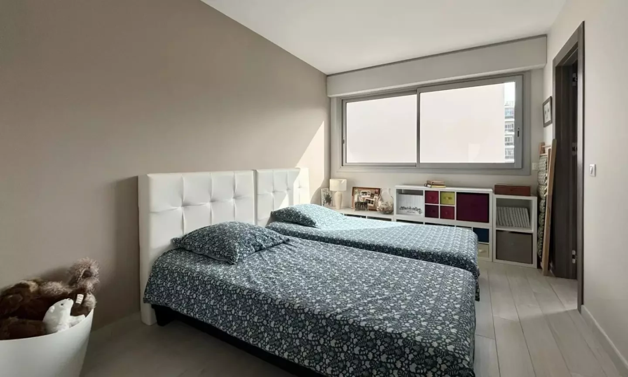 Квартира в Каннах, Франция, 84 м² - фото 15