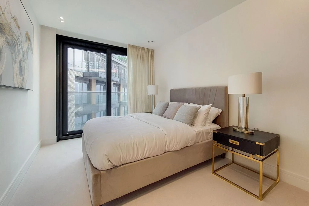 Квартира в Лондоне, Великобритания, 107 м² - фото 15