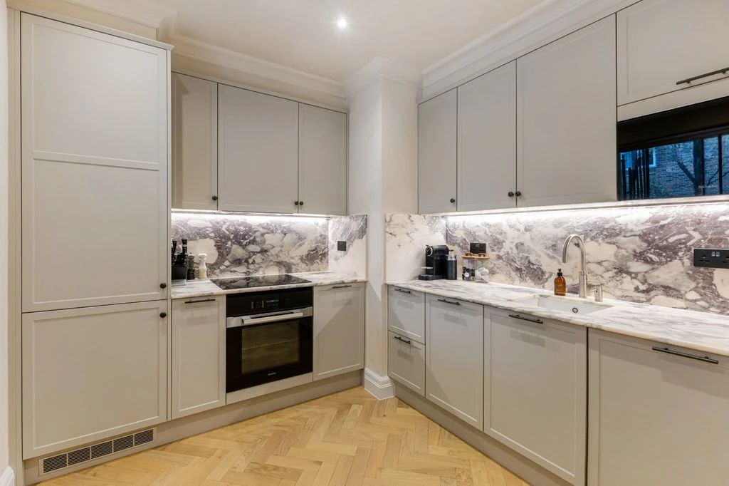 Квартира в Лондоне, Великобритания, 109 м² - фото 16