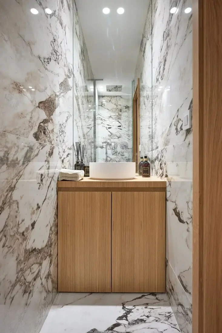 Квартира в Каннах, Франция, 110 м² - фото 16