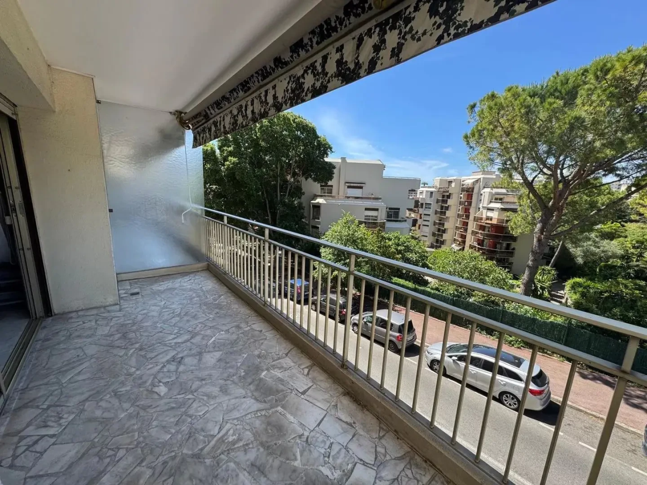 Квартира в Каннах, Франция, 41 м² - фото 15