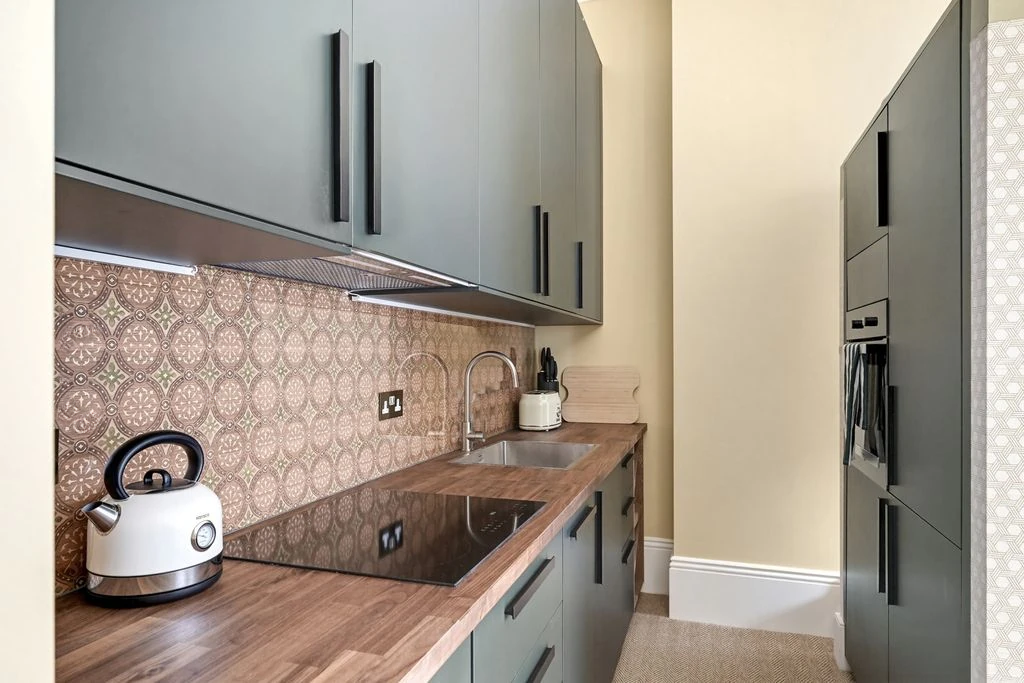 Квартира в Лондоне, Великобритания, 54 м² - фото 16