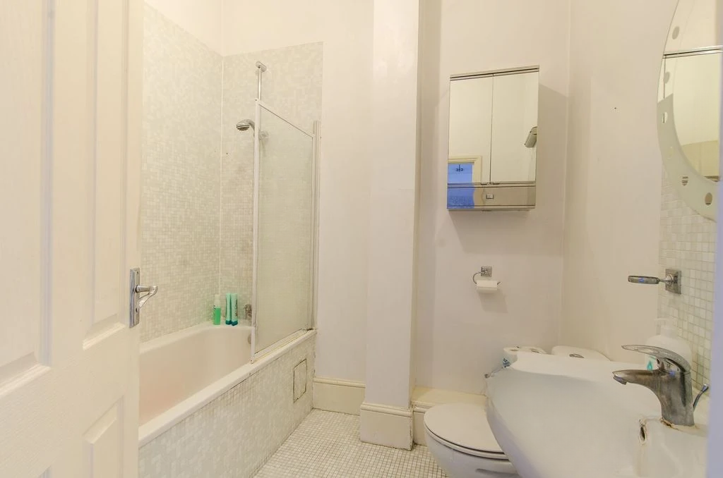 Квартира в Лондоне, Великобритания, 41 м² - фото 16