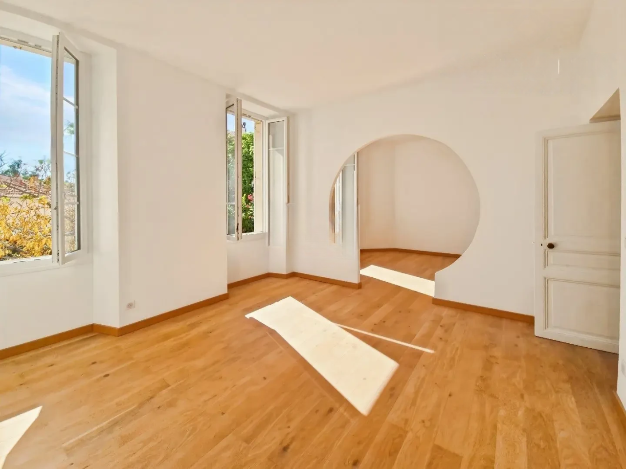 Квартира в Каннах, Франция, 182 м² - фото 16