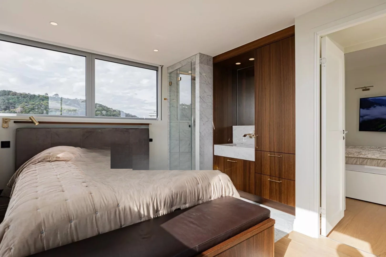 Квартира в Каннах, Франция, 160 м² - фото 16
