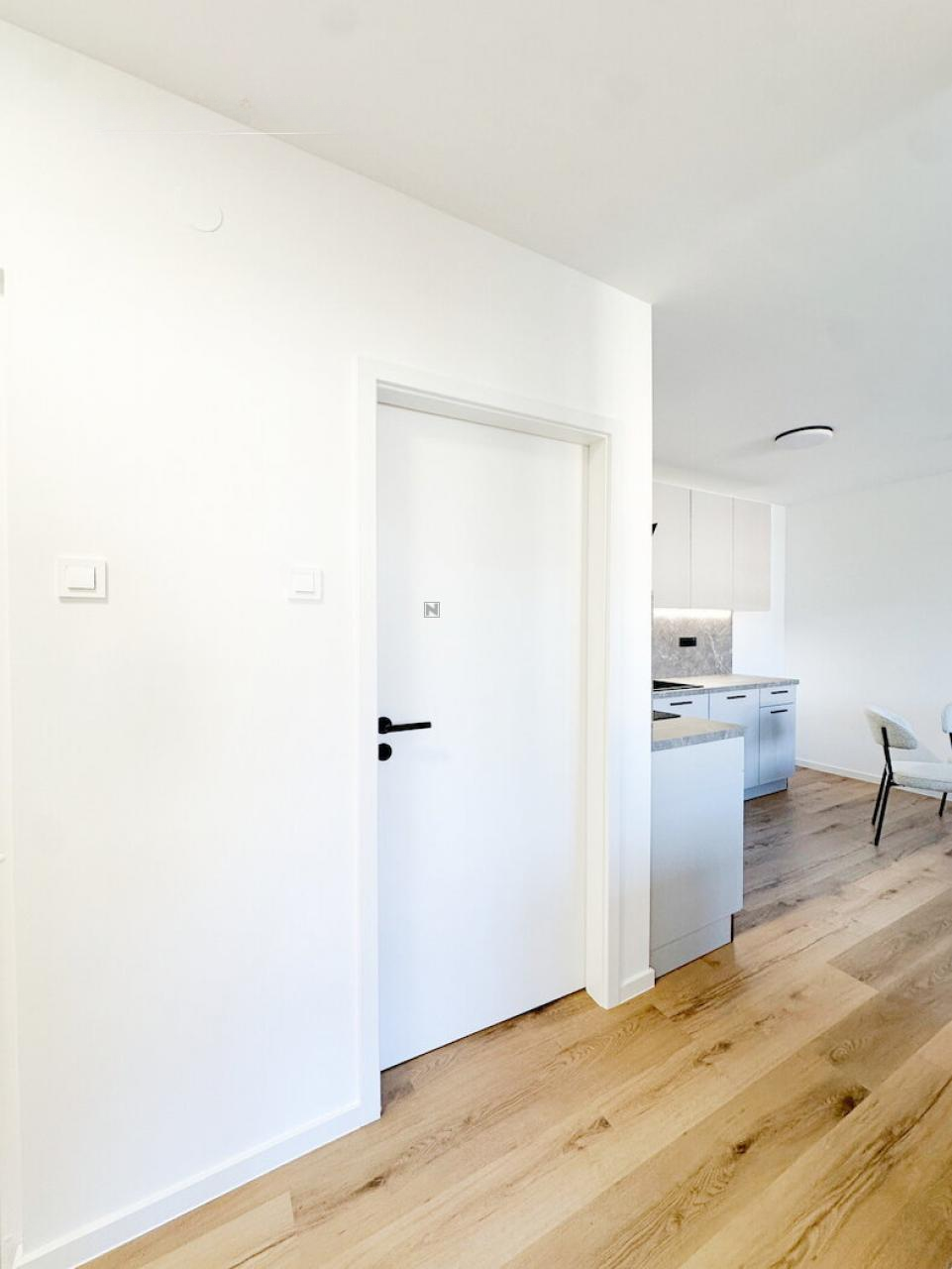 Квартира в Любляне, Словения, 64 м² - фото 16