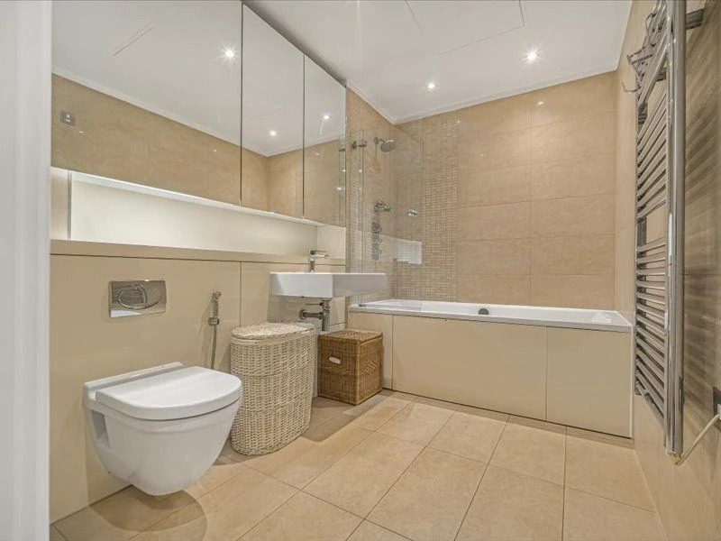 Квартира в Лондоне, Великобритания, 51 м² - фото 16