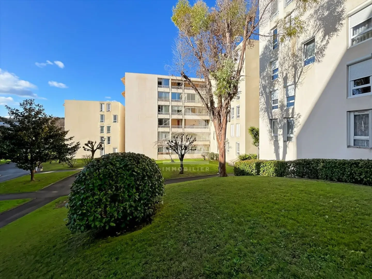 Квартира в Каннах, Франция, 84 м² - фото 16