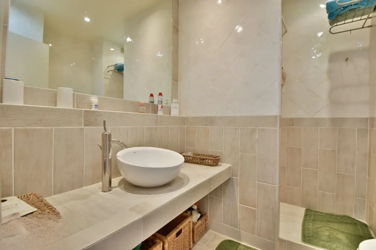 Квартира в Каннах, Франция, 100 м² - фото 15