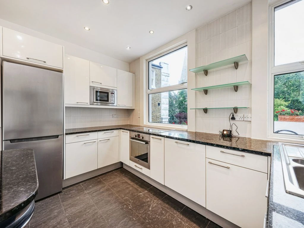 Квартира в Лондоне, Великобритания, 17 м² - фото 16