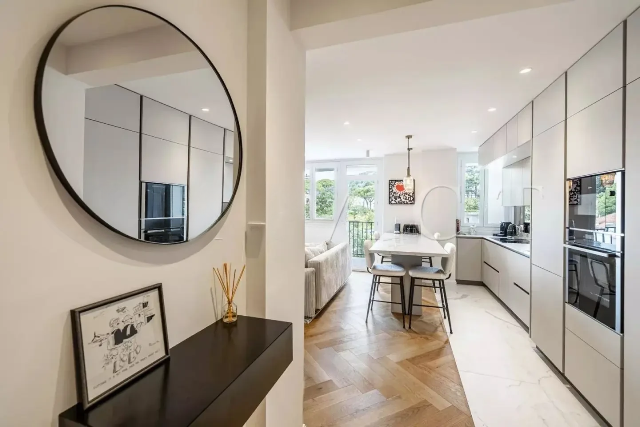 Квартира в Каннах, Франция, 49 м² - фото 16