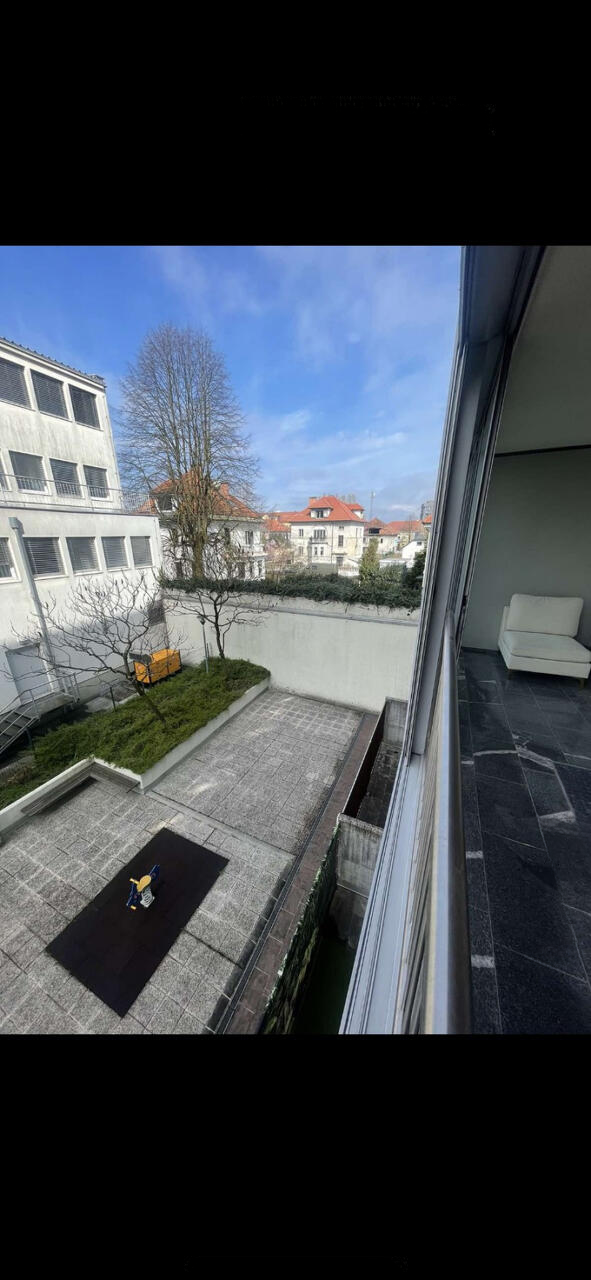 Квартира в Любляне, Словения, 46 м² - фото 16
