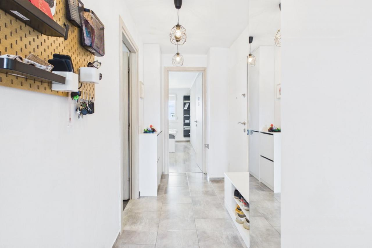 Квартира в Любляне, Словения, 63 м² - фото 16