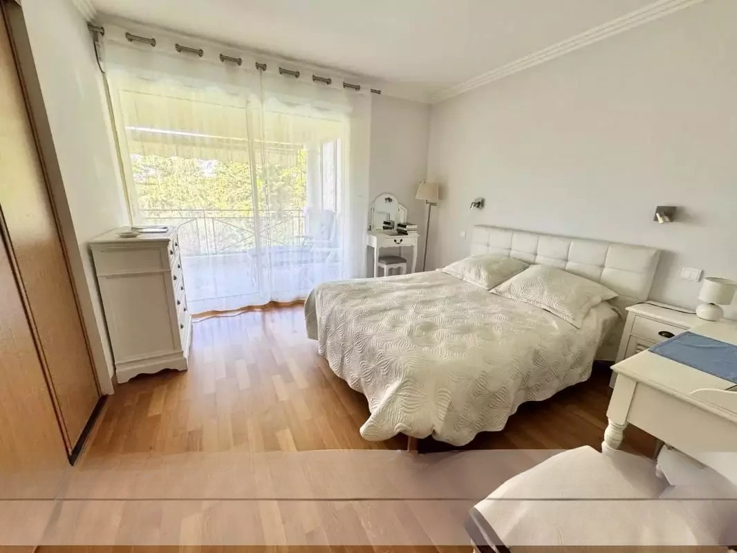 Квартира в Каннах, Франция, 112 м² - фото 16