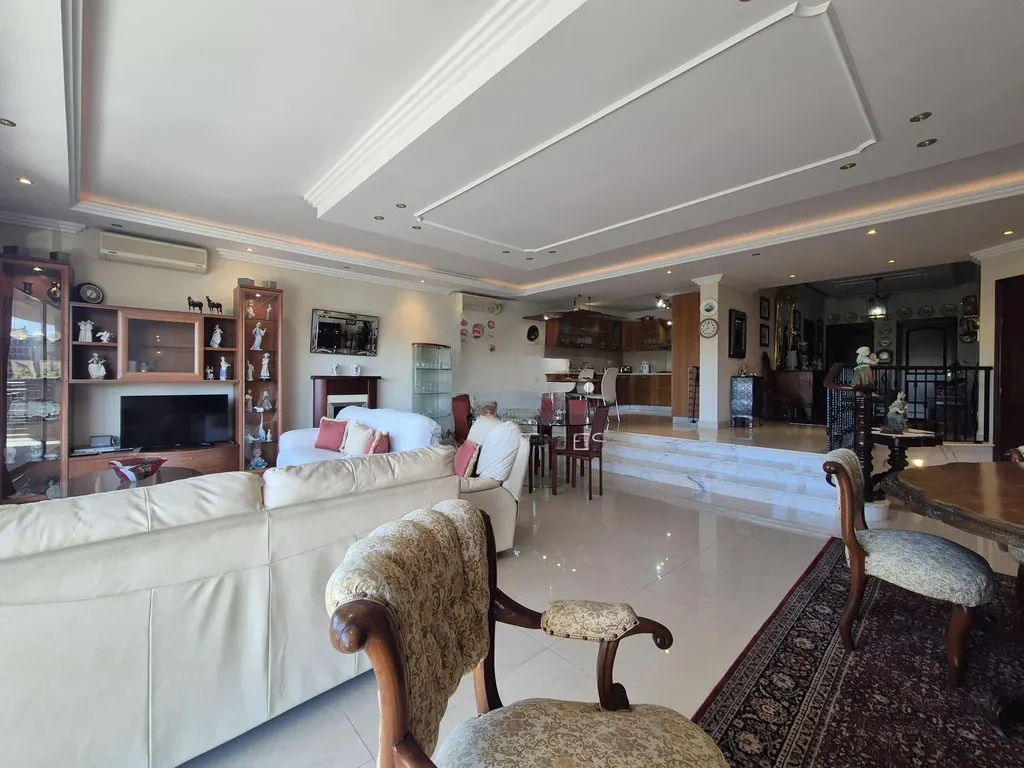 Квартира в Слиме, Мальта, 181 м² - фото 16