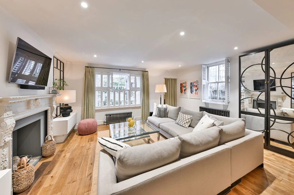 Квартира в Лондоне, Великобритания, 81 м² - фото 16